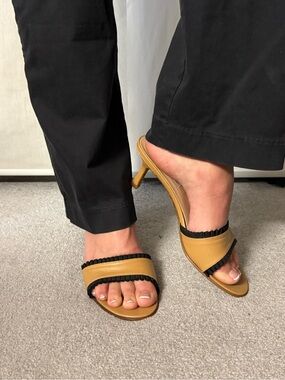 Issac by Issac Mizrahi Heels